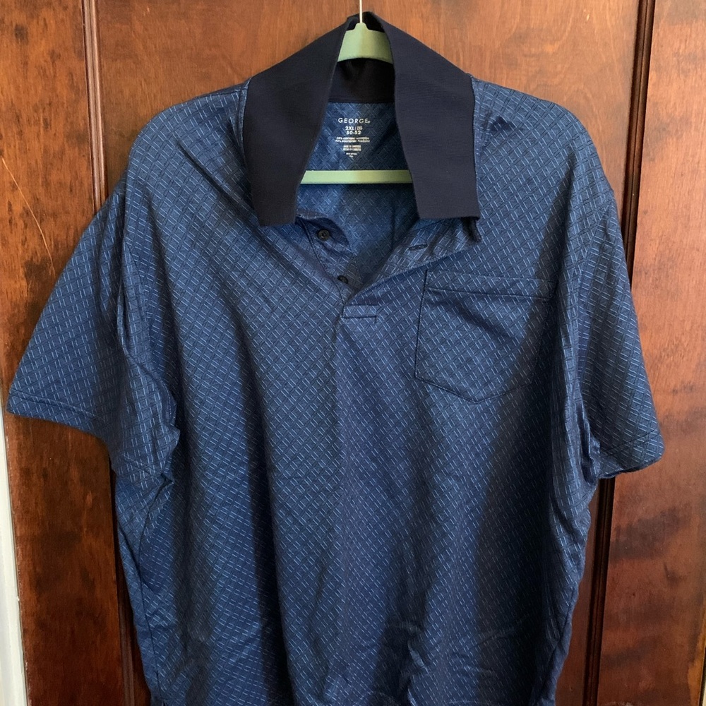 Golf polo